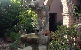 Quinta Quetzalcoatl Chapala